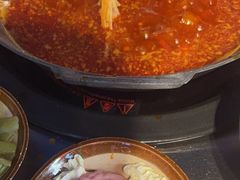 -赵美丽·重庆社区火锅·直营店(火车东站·中豪国际店)