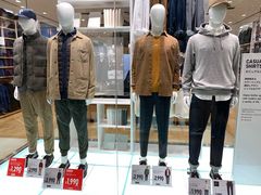 -优衣库(银座店)