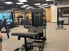 -燃坊JEN ACTIVE游泳健身中心·深圳前海JEN酒店