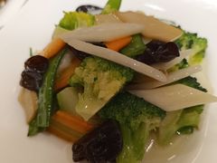 -顺风江南宴(静安大融城店)