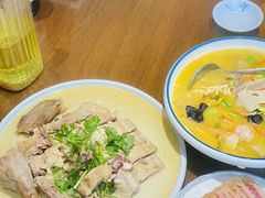 -淮扬楼(文港路店)