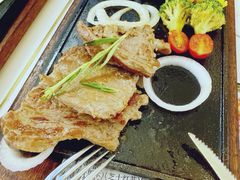 -豪客来牛排(海沧阿罗海店)