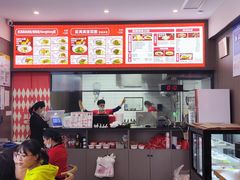 -吴满满油泼面(北方风味园店)