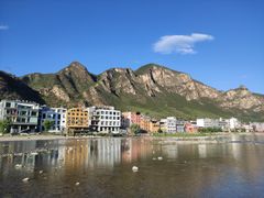 -野三坡百里峡景区