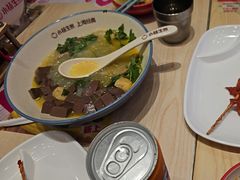 -小杨生煎(深圳岗厦北店)