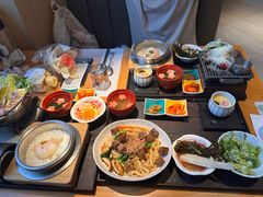 -味太助·银饭食堂(中华城店)
