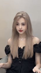 点击看大图 -KS COLOUR漂色·染发·画染