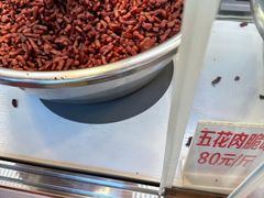 -丁家脆哨(民生路店)