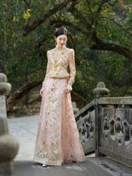 -B.Bridge Couture婚纱礼服(福田店)