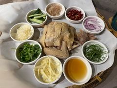 -顺意·顺德家乡菜(国际人才大厦店)