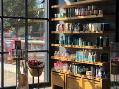 -星巴克(盘锦水游城店)