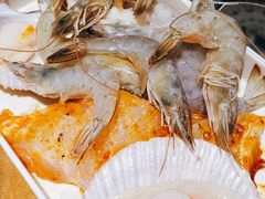 -佰烧海鲜烤肉火锅自助(熙地港店)