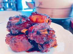 桂花糖醋小排-大连君悦酒店·星海湾壹号Dalian·Dalian(星海广场店)