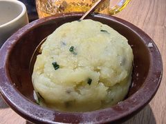 老奶洋芋-云海肴·汽锅鸡·云南代表菜(美罗城店)