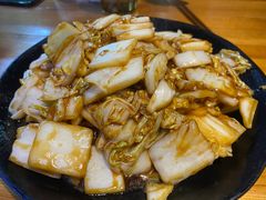 -望京一号·重庆江湖菜(工体店)