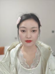 -十三美学·半永久纹眉纹唇·野生眉