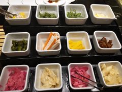 -东方红海鲜百汇(国际大厦店)