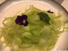 -悦融琥珀·京鲁菜·海味珍品(西单店)