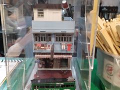 -孖记茶档·热腾茶餐(乐峰店)