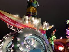 -珠海长隆海洋王国
