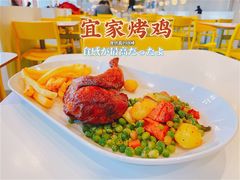 -宜家·瑞典风味餐厅(无锡店)