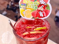 -威尼斯西餐厅(扬名广场店)