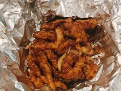 -金掌勺·锅包肉(广渠门店)