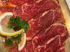 -花味烤肉·拌饭(庐阳万象汇店)