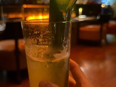 -富力丽思卡尔顿酒店·FLAIR餐厅酒吧