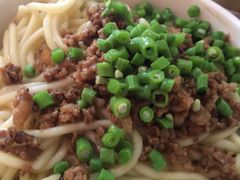 -左撇子私房面