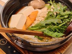 寿喜锅-胜博殿日式炸猪排(西红门店)