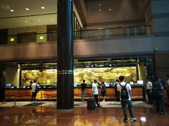 -上海新锦江大酒店