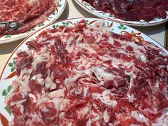 -汕头八合里海记牛肉店(清河店)
