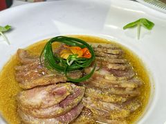 -秦月轩·陕西家乡菜(阜成路·五棵松店)