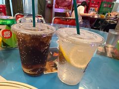 -憶廟街 X 沙角邨(太古城店)