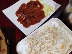 -火焰金龟甲(汉阳江滩旗舰店)