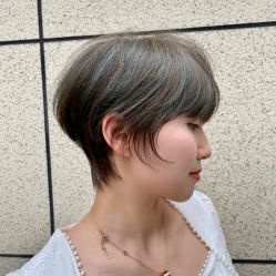 -P.STYLE 派斯造型