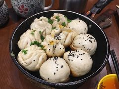 -大壶春生煎(四川中路店)