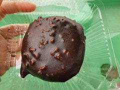 巧克力派-百香林西点(新街口北大街店)