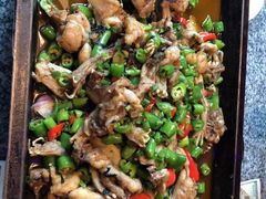 -蘭奢雅集·江浙菜(青山江滩店)