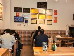 -豆相识•九九豆腐脑(牛咡桥店)