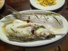-太湖好灶头土菜馆(石公路店)
