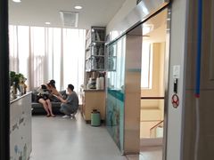 -谐和益家动物医院·免疫绝育·血液透析·宠保定点医院(高新伊藤分院)