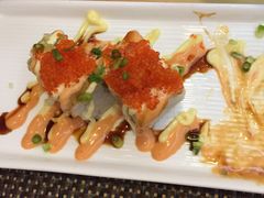-樱の千渡日式料理·铁板烧•烧鸟(金盛田广场店)