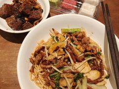 -寻裕记·现炒浇头面(人民广场店)