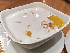 -南信牛奶甜品专家