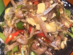 -曼听小寨海鲜烧烤(锦绣mini店)