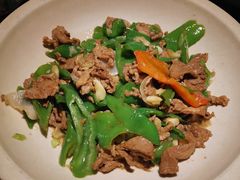 姐夫的小炒肉-姐夫的小菜(新中关购物中心店)