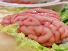 -海底捞火锅(漫乐城夜宵主题店)