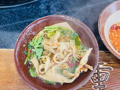 -重庆故事姊妹老火锅(财经学院店)